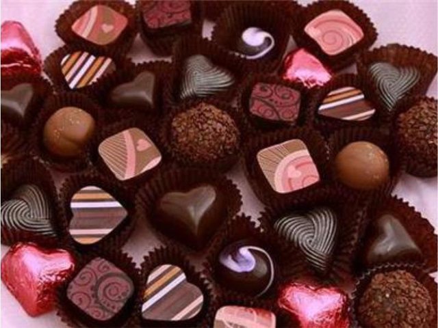 واردات شکلات ۴۶ میلیاردی شد